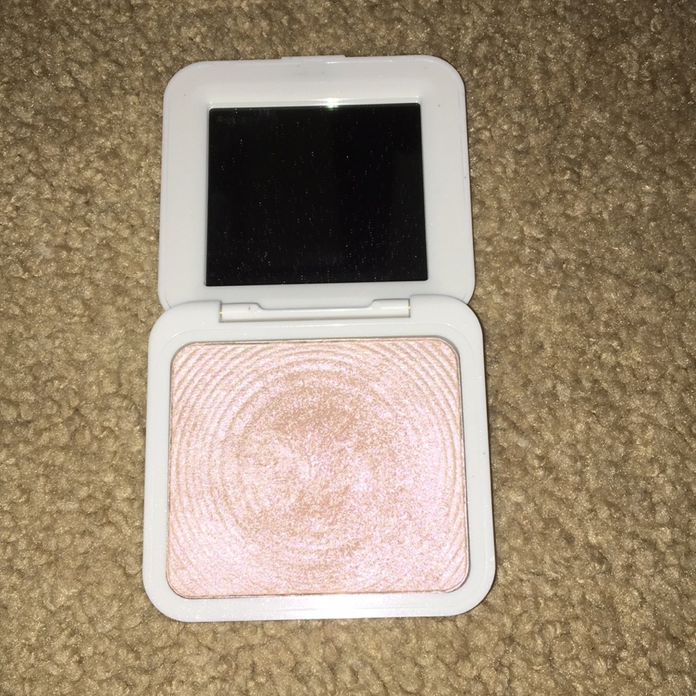 Models Own highlighter✨